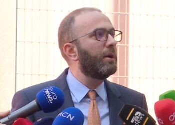 “Dosja ‘Xibraka’ u rihap”, Bardhi: Ja pyetja e vetme që më bënë hetuesit