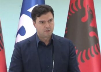 Rezoluta anti-korrupsion e PS, Basha: Komplot kundër SPAK-ut