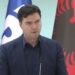 Rezoluta anti-korrupsion e PS, Basha: Komplot kundër SPAK-ut