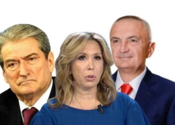 Evi Kokalari: Po pres arrestimin e Ilir Metës nga SPAK, ja pazaret e tij të pista me Sali Berishën