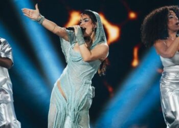 Eurosong 2024, Shqipëria nuk kualifikohet në finale!