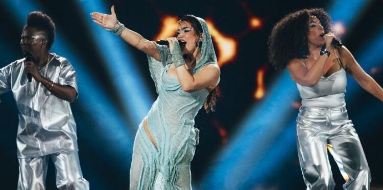 Eurosong 2024, Shqipëria nuk kualifikohet në finale!