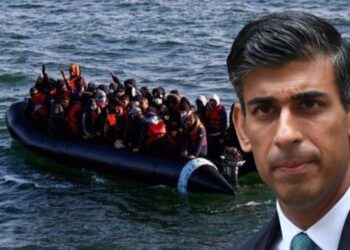 Britania nis “pastrimet”, dërgohet në Ruanda azilkërkuesi i parë