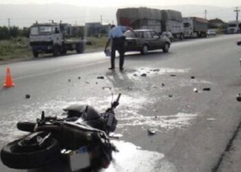 Aksident i rëndë në Delvinë, humbet jetën 53-vjeçari