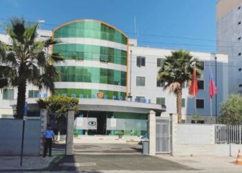 EMRAT/ Ndryshonin të dhëna kompjuterike dhe denigronin titullarë të institucioneve, arrestohet gazetari dhe punonjëse e AMP Durrës