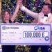Mes lotësh dhe emocionesh, Egla shpallet fituese e edicionit të tretë të Big Brother Albania VIP