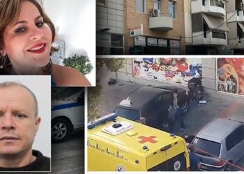 ‘Babai ishte përbindësh’/ Dëshmia tronditëse e vajzës së Eduart Danaj!