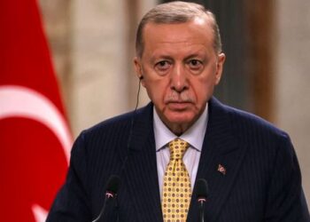 Erdogan shpërthen ndaj Evropës dhe SHBA-së: Nuk po bëjnë aq sa duhet që Izraeli të pranojë armëpushimin 