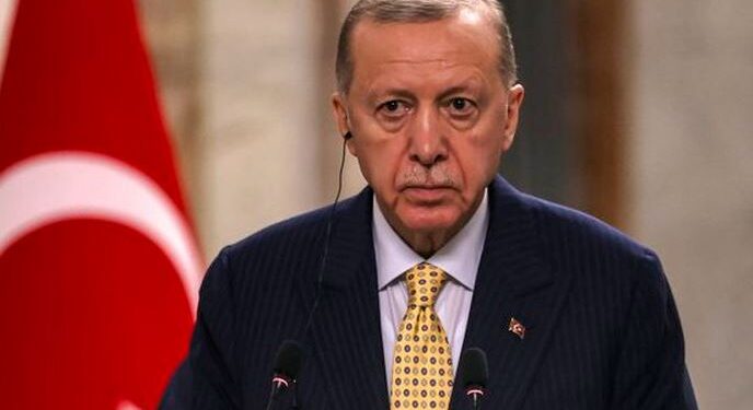 Erdogan shpërthen ndaj Evropës dhe SHBA-së: Nuk po bëjnë aq sa duhet që Izraeli të pranojë armëpushimin 