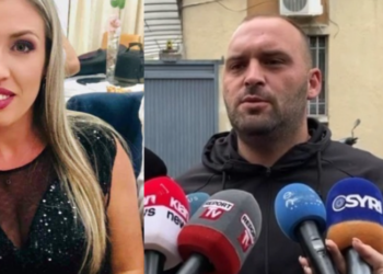 “Nuk mund të flas, jam në gjendje të rënduar”, avokatët kërkojnë lirimin e Ergys Arrazit: S’ka prova!