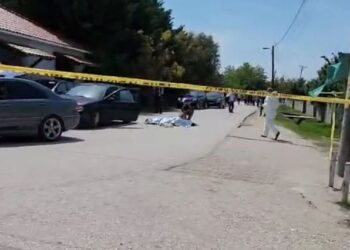 U vra me armë zjarri, zbardhet identiteti i efektivit 28-vjeçar në Fier (EMRI)