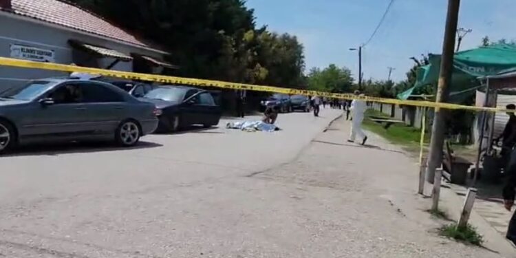 U vra me armë zjarri, zbardhet identiteti i efektivit 28-vjeçar në Fier (EMRI)