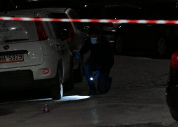 “Babi im, babi im”/ Detaje të reja nga atentati në Greqi, rivali i Vis Martinajt u ekzekutua në sy të fëmijës