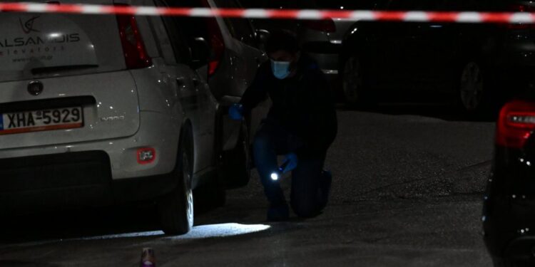 “Babi im, babi im”/ Detaje të reja nga atentati në Greqi, rivali i Vis Martinajt u ekzekutua në sy të fëmijës