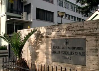 “Nuk doja ta qëlloja shpirtin tim”, 52-vjeçari shpërthen në lot para trupës gjykuese