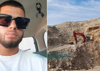 Ky është 24-vjeçari që humbi jetën gjatë punës në guroren e Vlorës