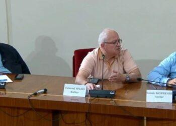 “Shëndetësia”/ PS kërkon shtrirje të hetimit prej vitit 2009 për koncensionin e sterilizimit, Spaho: Strategji!