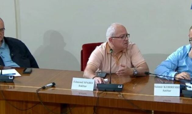 “Shëndetësia”/ PS kërkon shtrirje të hetimit prej vitit 2009 për koncensionin e sterilizimit, Spaho: Strategji!