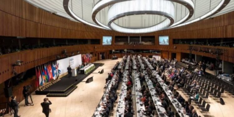 Kosova pjesë e Parlamentit të NATO-s / Votimi në Asamble