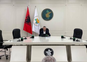 Shqipëria ka 132 parti politike, shumica pa adresë, ja sa para morën në vitin 2023