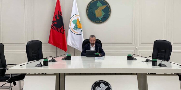 Shqipëria ka 132 parti politike, shumica pa adresë, ja sa para morën në vitin 2023