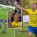 Cristiano Ronaldo nuk njeh moshë, thyen edhe dy rekorde historike