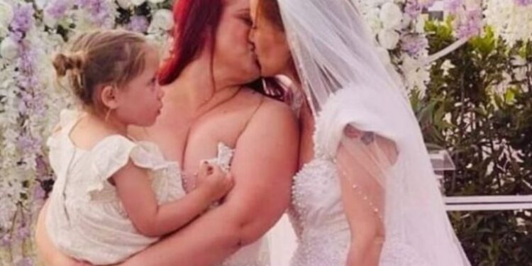 Kurorëzimi në martesë i dy vajzave! Kisha Katolike: E papranueshme dhe kategorikisht e ndaluar