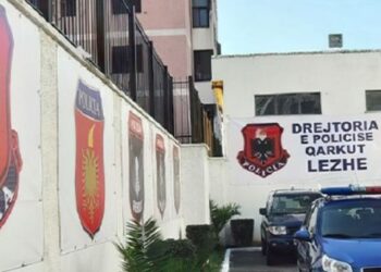 Pezullohet shefi i komisariatit Lezhë, ngacmoi seksualisht agjenten e krimeve