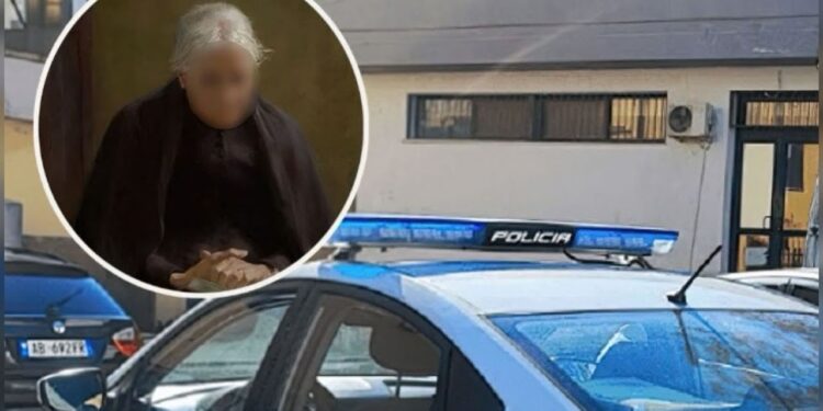 Masakroi nënën me thikë në mes të qytetit, djali para policisë: Kam vrarë 2 mijë veta, s’më beson njeri!
