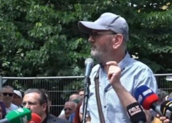 Malkaj: Policët mbrojnë lezbiket! Populli të çohet në protesta të mëdha për këto skandale