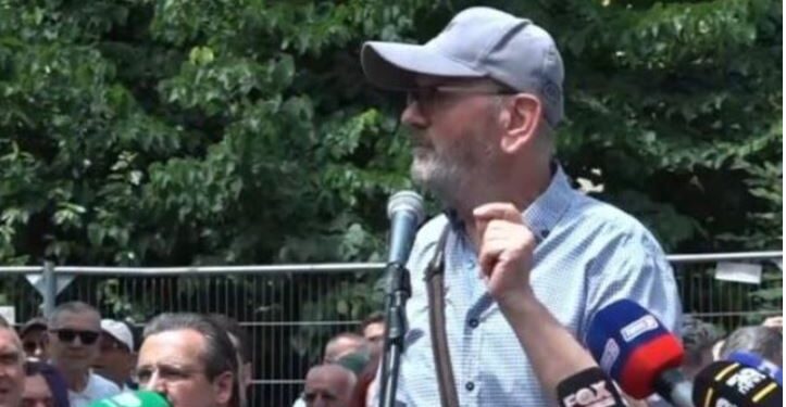 Malkaj: Policët mbrojnë lezbiket! Populli të çohet në protesta të mëdha për këto skandale