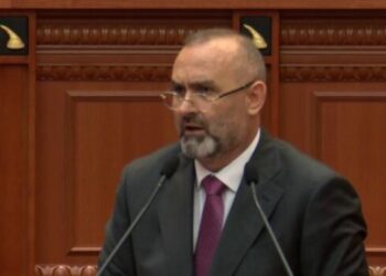 Manja sfidon Bashën për ‘burgun’: Je gati ti si unë, të shkojmë atje?