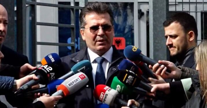 Gërdeci/ Mediu: Përndiqem penalisht edhe pas 17 vitesh. Familjarët e viktimave: Ti je kriminel!