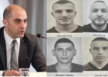 U dhunua me sende të forta, avokati Mëngjesi në gjendje të rëndë, vijon të qëndrojë në reanimacion