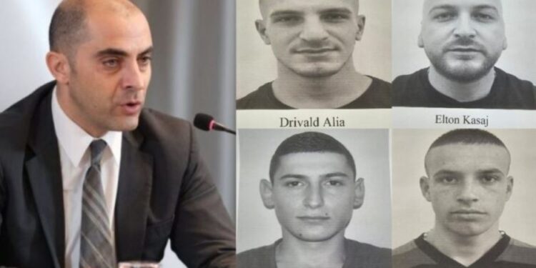 U dhunua me sende të forta, avokati Mëngjesi në gjendje të rëndë, vijon të qëndrojë në reanimacion