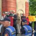 ‘Pensioni që na jepni s’na del as për ilaçe’/ Minatorët në protestë, thirrje Kuvendit: Miratoni statusin