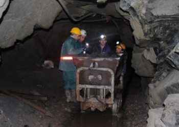 Minatorëve në Martanesh u bien gurët sipër/ Humb jetën i riu, plagoset një tjetër