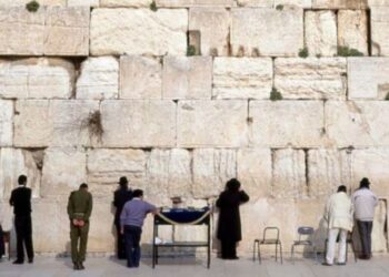 Muri i Lotëve, historia tragjike e njërit prej objekteve më të famshme në Jeruzalem