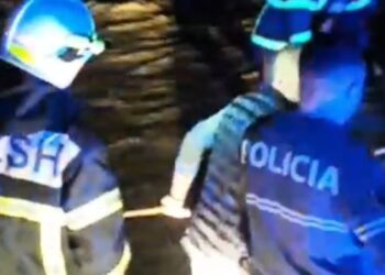 Shmanget tragjedia me 3 persona në lumin Osum