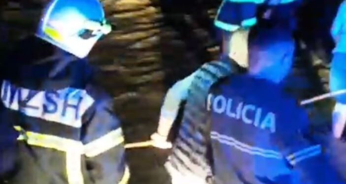 Shmanget tragjedia me 3 persona në lumin Osum