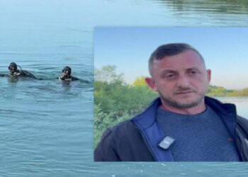 Vogëlushja u mbyt bashkë me nënën/ Rrëfimi dramatik i peshkatarit: M’u duk si kukull, u shokova kur pashë trupin…