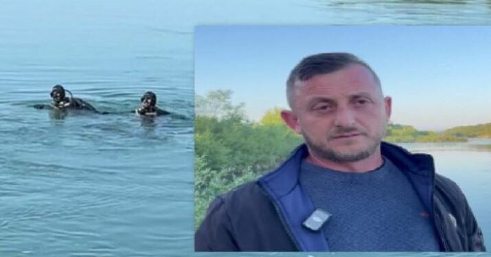Vogëlushja u mbyt bashkë me nënën/ Rrëfimi dramatik i peshkatarit: M’u duk si kukull, u shokova kur pashë trupin…