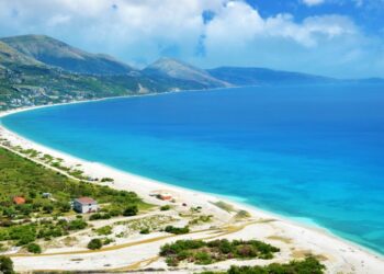 BE: Shqipëria, e fundit për pastërtinë e plazheve