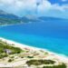 BE: Shqipëria, e fundit për pastërtinë e plazheve