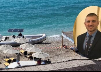 Vrau me skaf Jonadën, dënohet me 18 vite burg ish-polici Arjan Tase