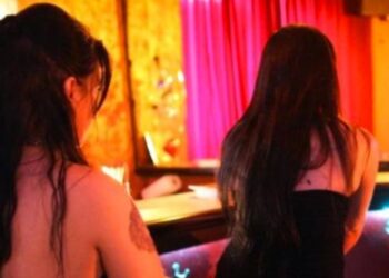 Zbulohet “foleja” e prostitucionit në Tiranë, arrestohet menaxherja dhe punonjësja