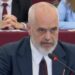 Rama nis mbledhjen e grupit me kritika për opozitën: Po helmohet publiku me…