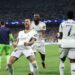 Real Madrid në finale të Champions League, mposht Bayern