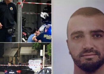 Ekzekutimi i Roan Brahimit, policia greke: Lidhet me çështjen në Shqipëri