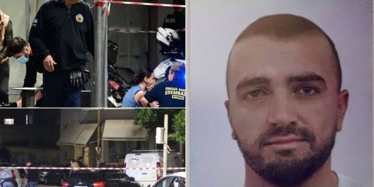 Ekzekutimi i Roan Brahimit, policia greke: Lidhet me çështjen në Shqipëri